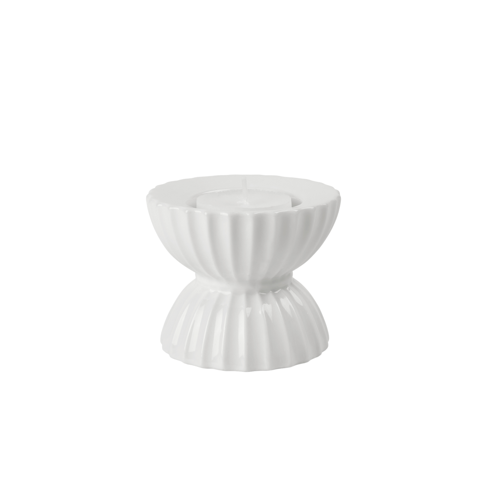 Tura Tealight Holder
